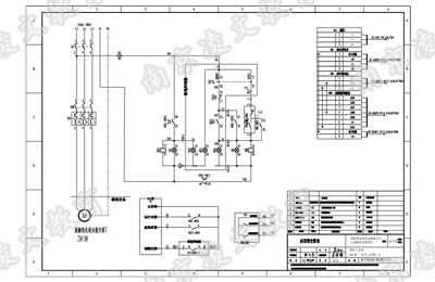 电气CAD制图(图2)